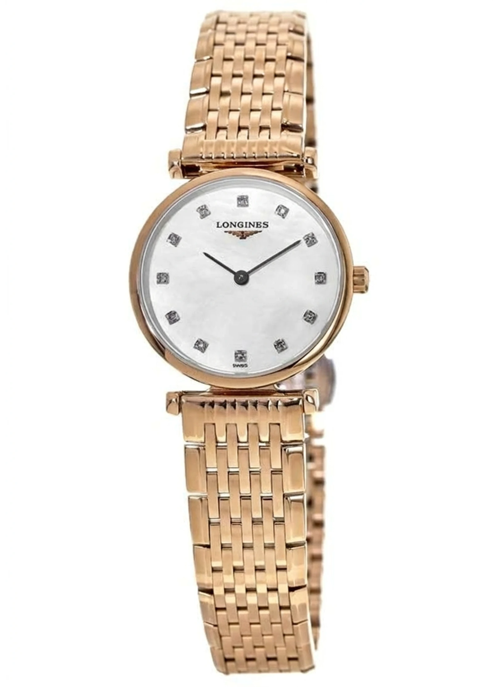 Longines La Grande Classique L4.209.1.97 Configuration Group