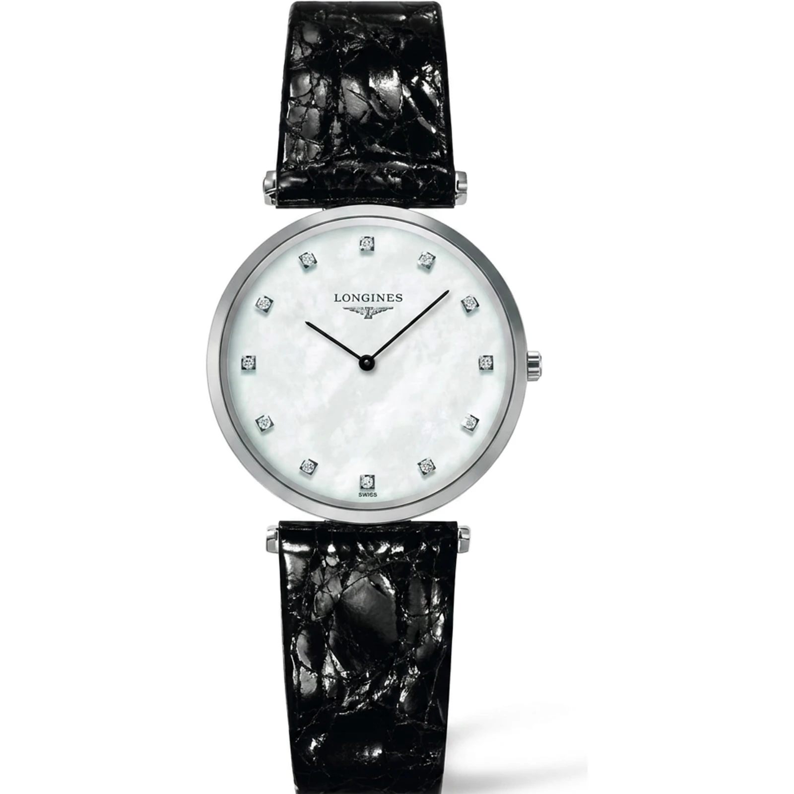 Longines La Grande Classique L4.512.4.87 Configuration Group