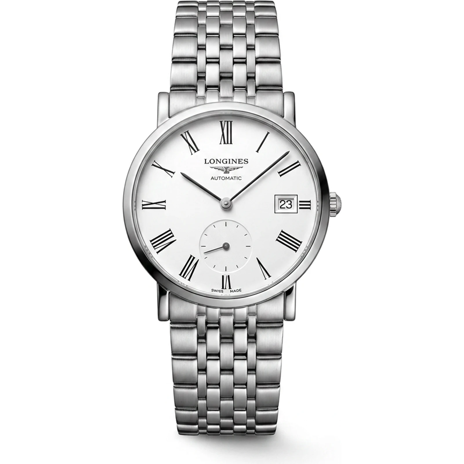 Longines Elegant L4.312.4.11 Configuration Group