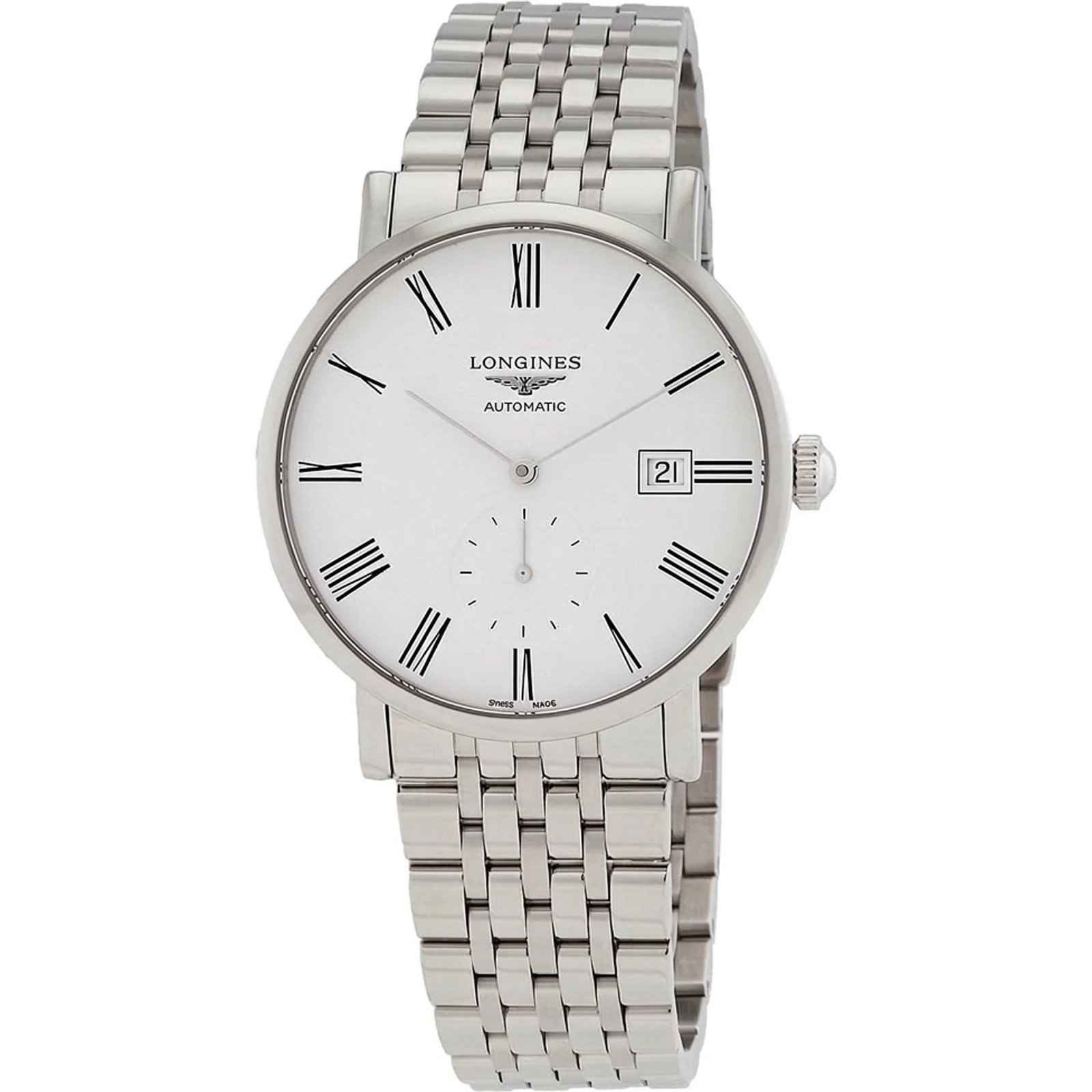 Longines Elegant L4.812.4.11 Configuration Group