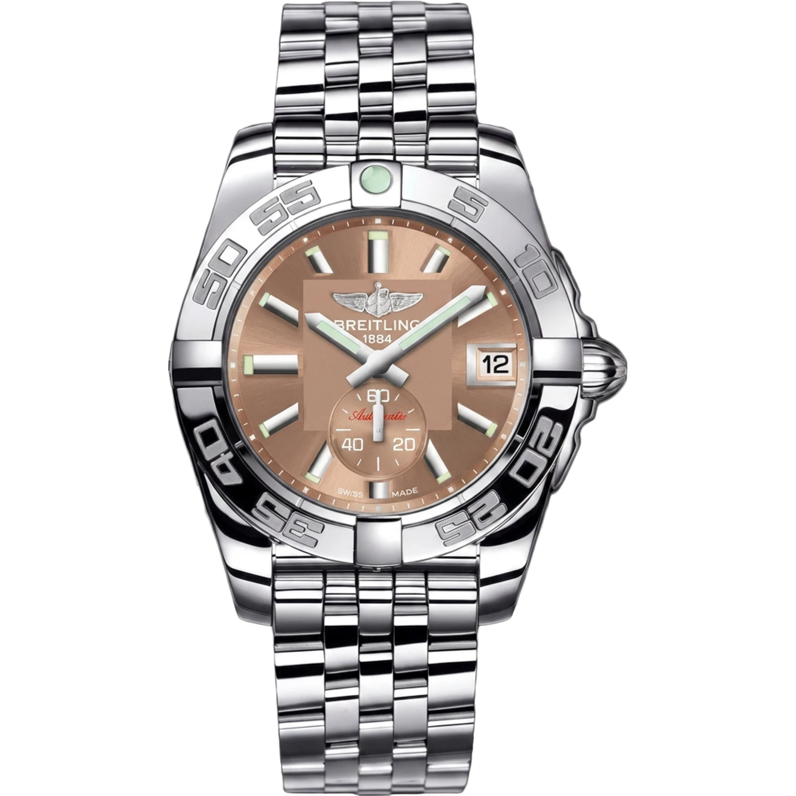 Breitling Galactic 36 A3733012/Q582/376A