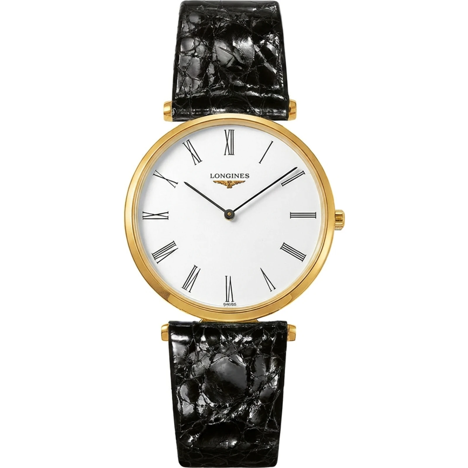 Longines La Grande Classique L4.755.2.11 Configuration Group