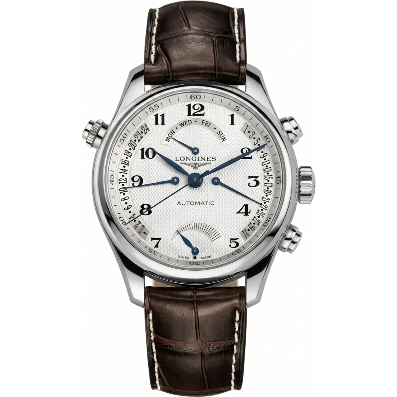 Longines Master Collection L2.714.4.78 Configuration Group