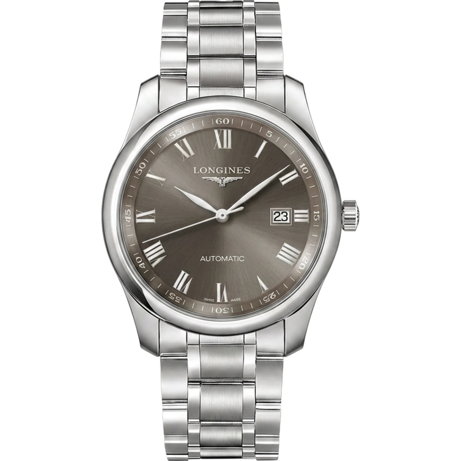 Longines Master Collection L2.793.4.71 Configuration Group