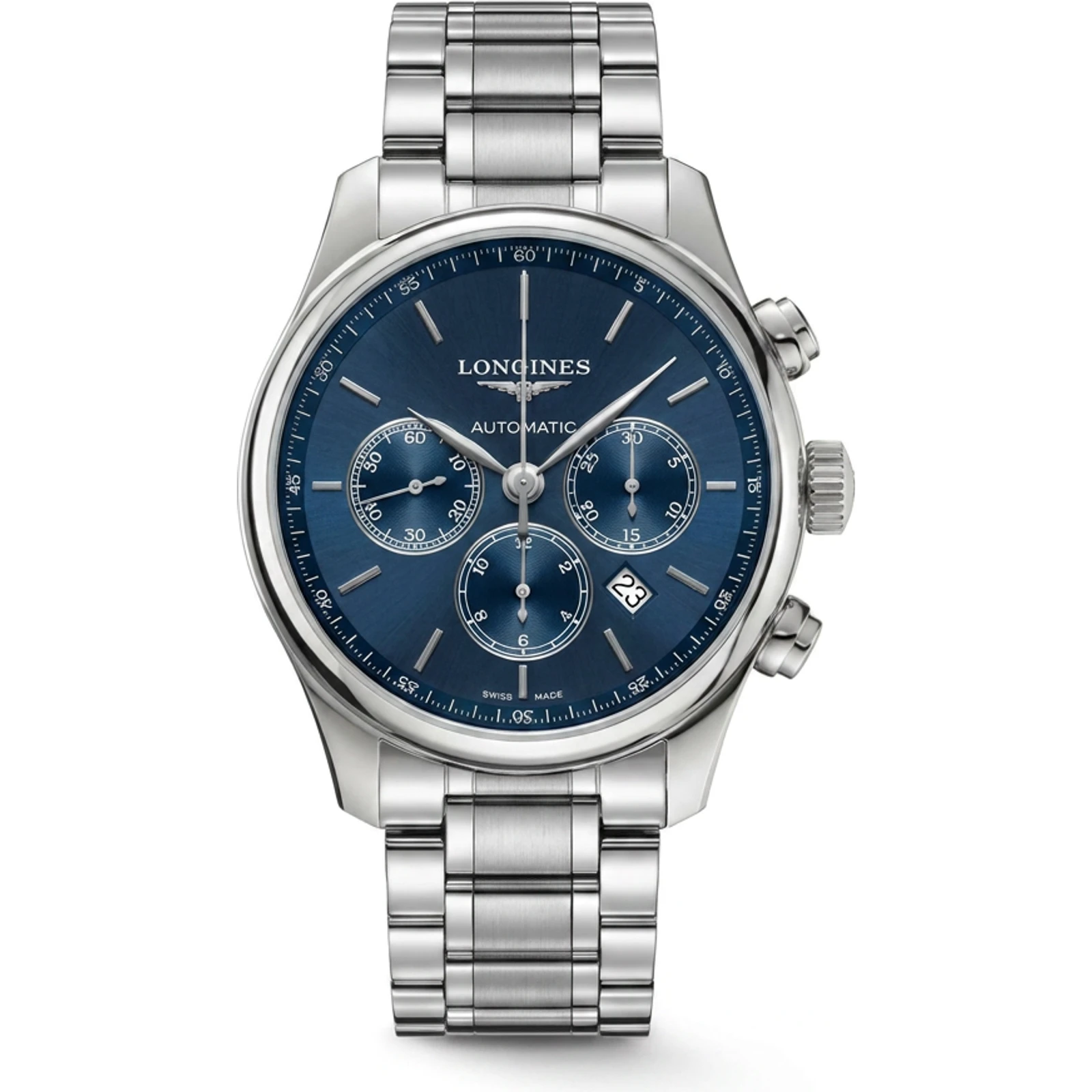 Longines Master Collection L2.859.4.92 Configuration Group