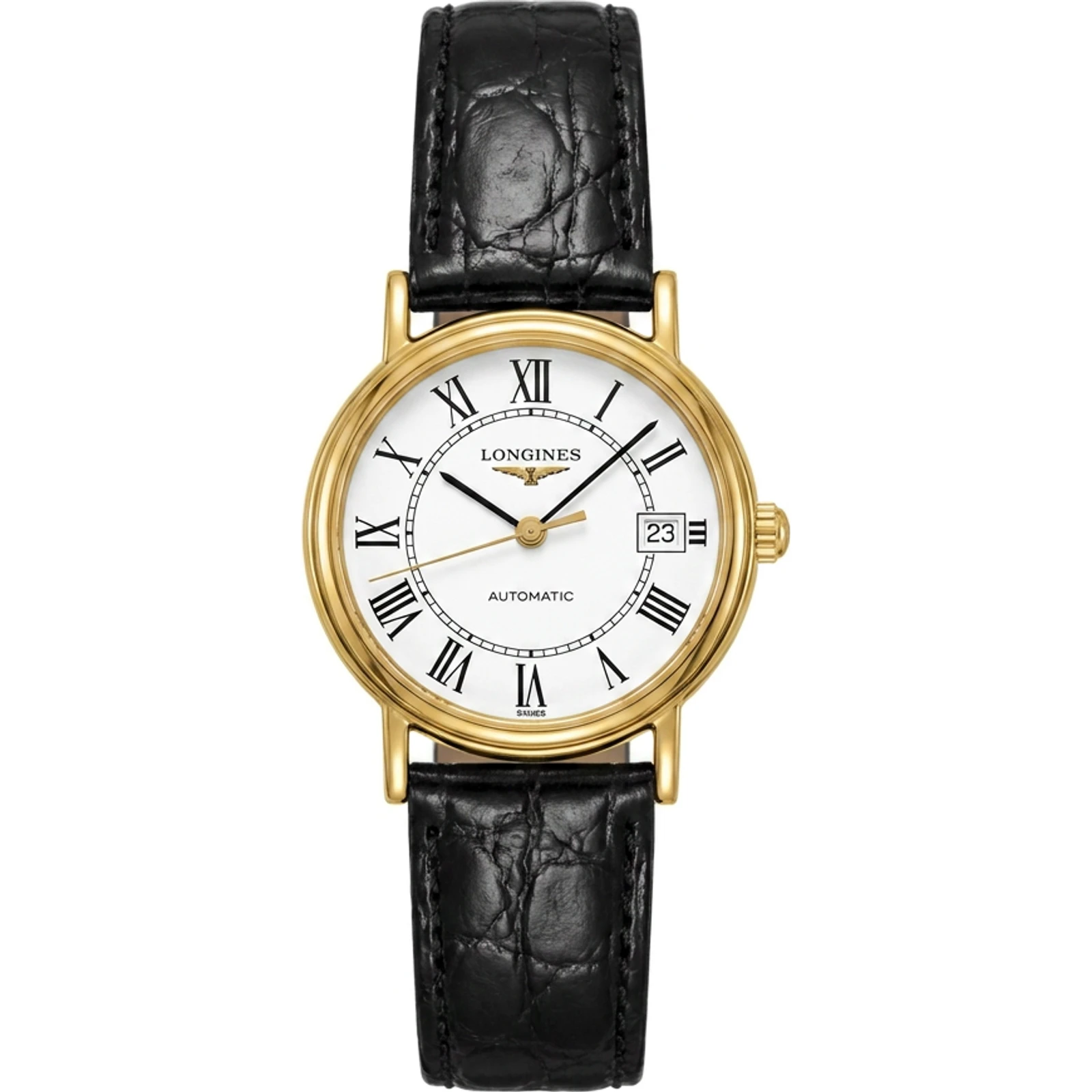 Longines Présence L4.321.2.11 Configuration Group