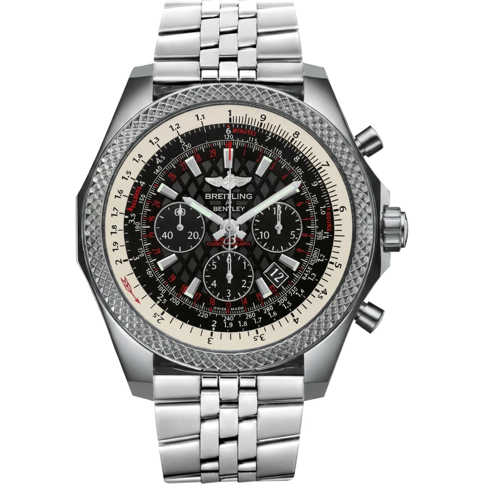 Breitling Bentley B06 AB061112/BD80/990A