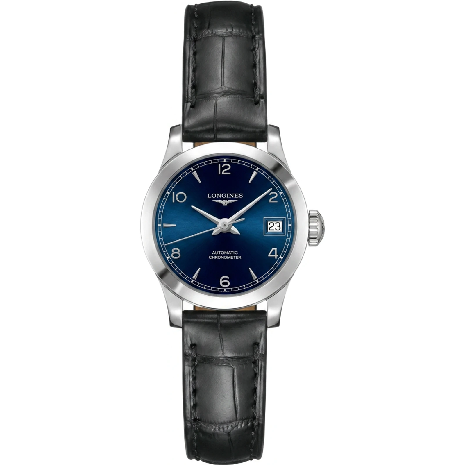 Longines Record L2.320.4.96 Configuration Group