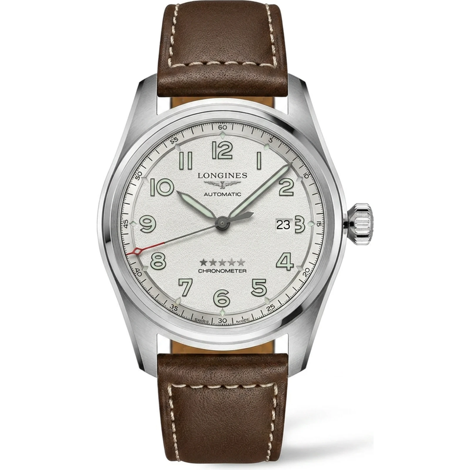 Longines Spirit L3.811.4.73 Configuration Group