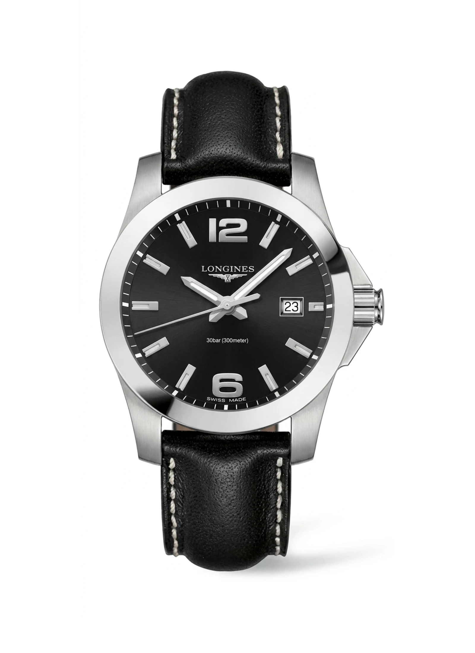 Longines Conquest L3.759.4.58 Configuration Group