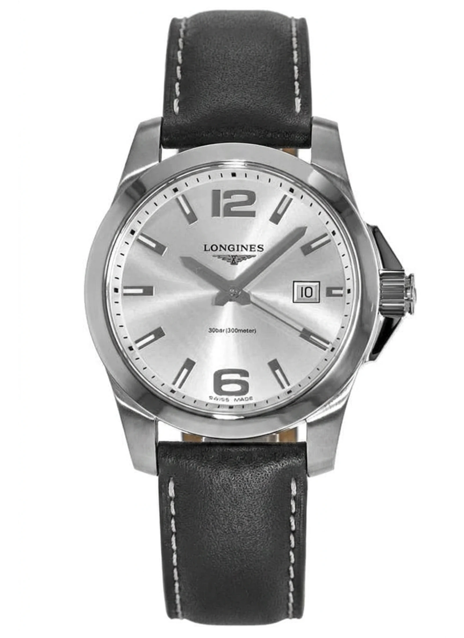 Longines Conquest L3.759.4.76 Configuration Group