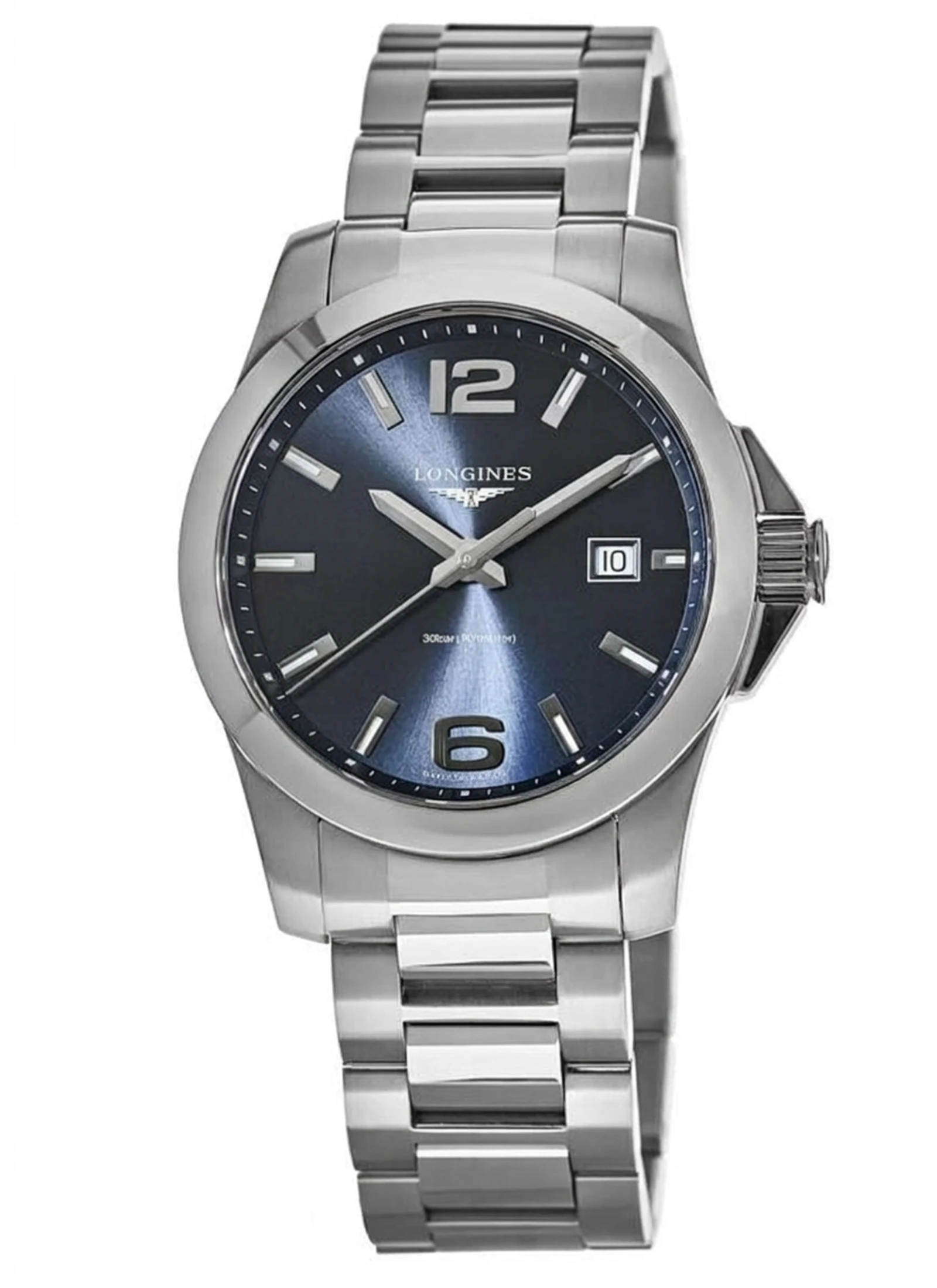 Longines Conquest L3.759.4.96 Configuration Group