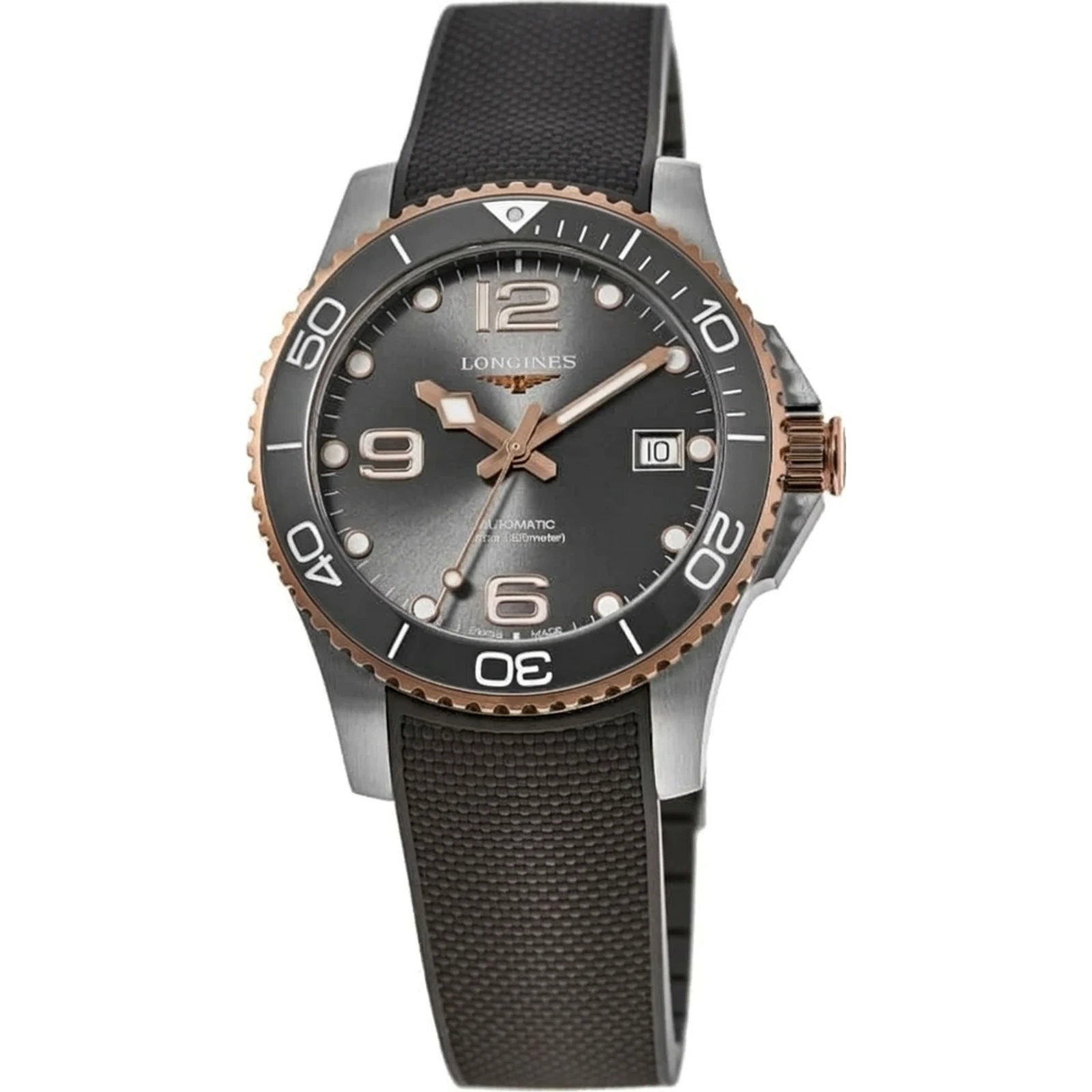 Longines HydroConquest L3.781.3.78 Configuration Group