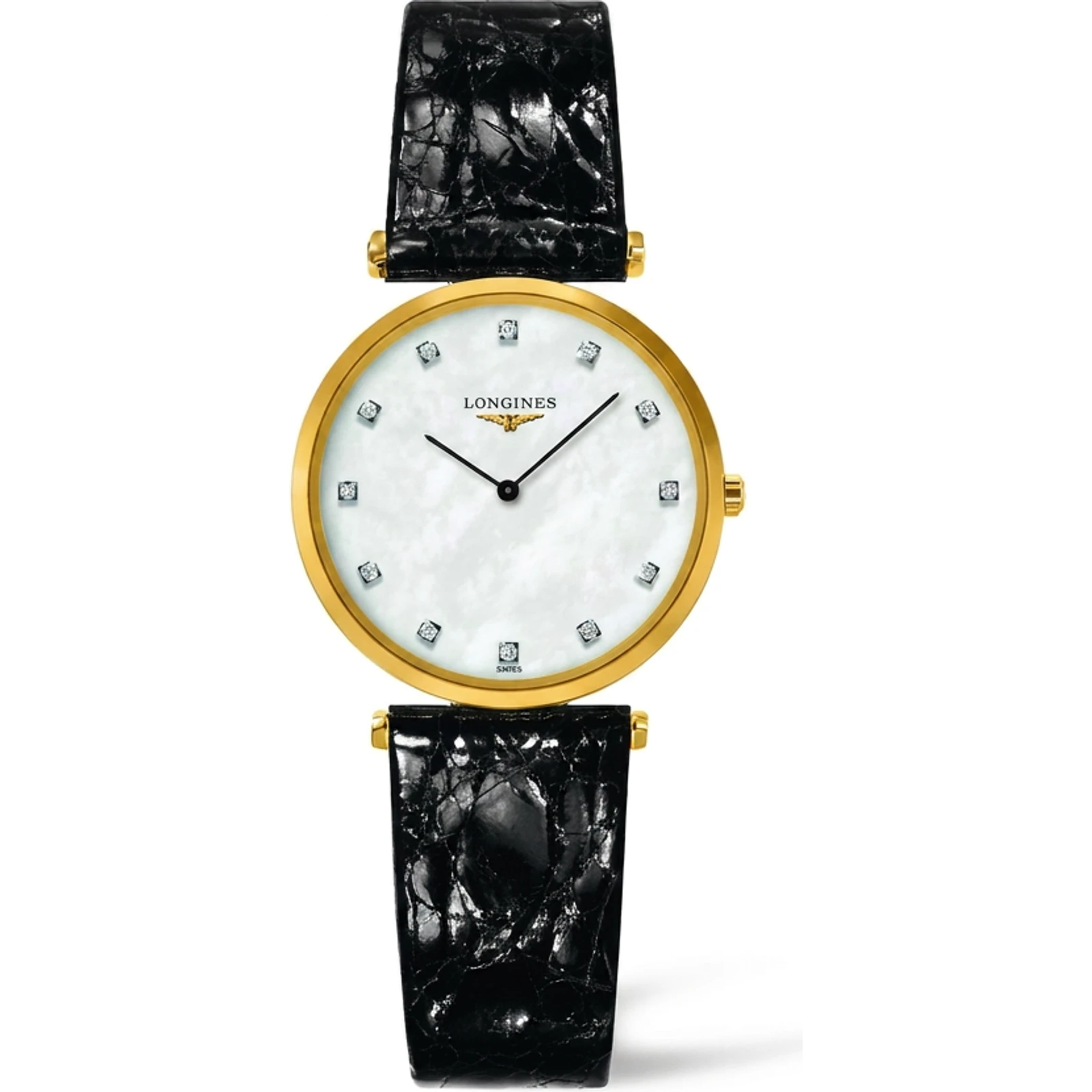 Longines La Grande Classique L4.512.2.87 Configuration Group