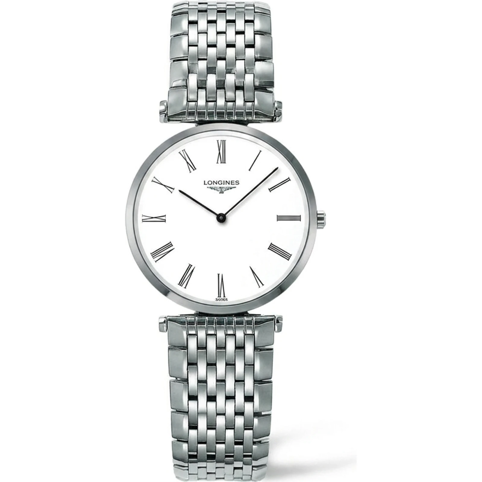 Longines La Grande Classique L4.512.4.11 Configuration Group