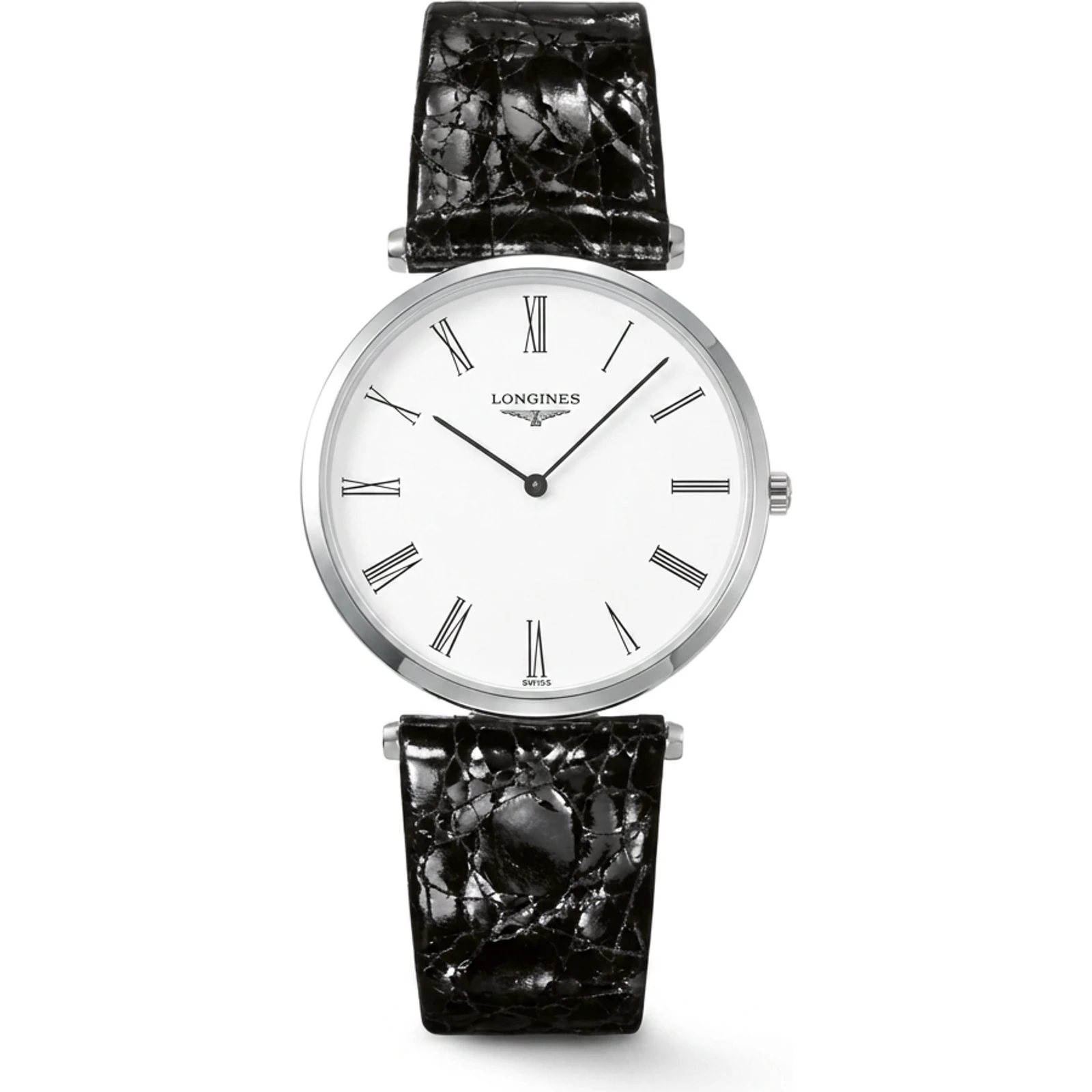 Longines La Grande Classique L4.755.4.11 Configuration Group
