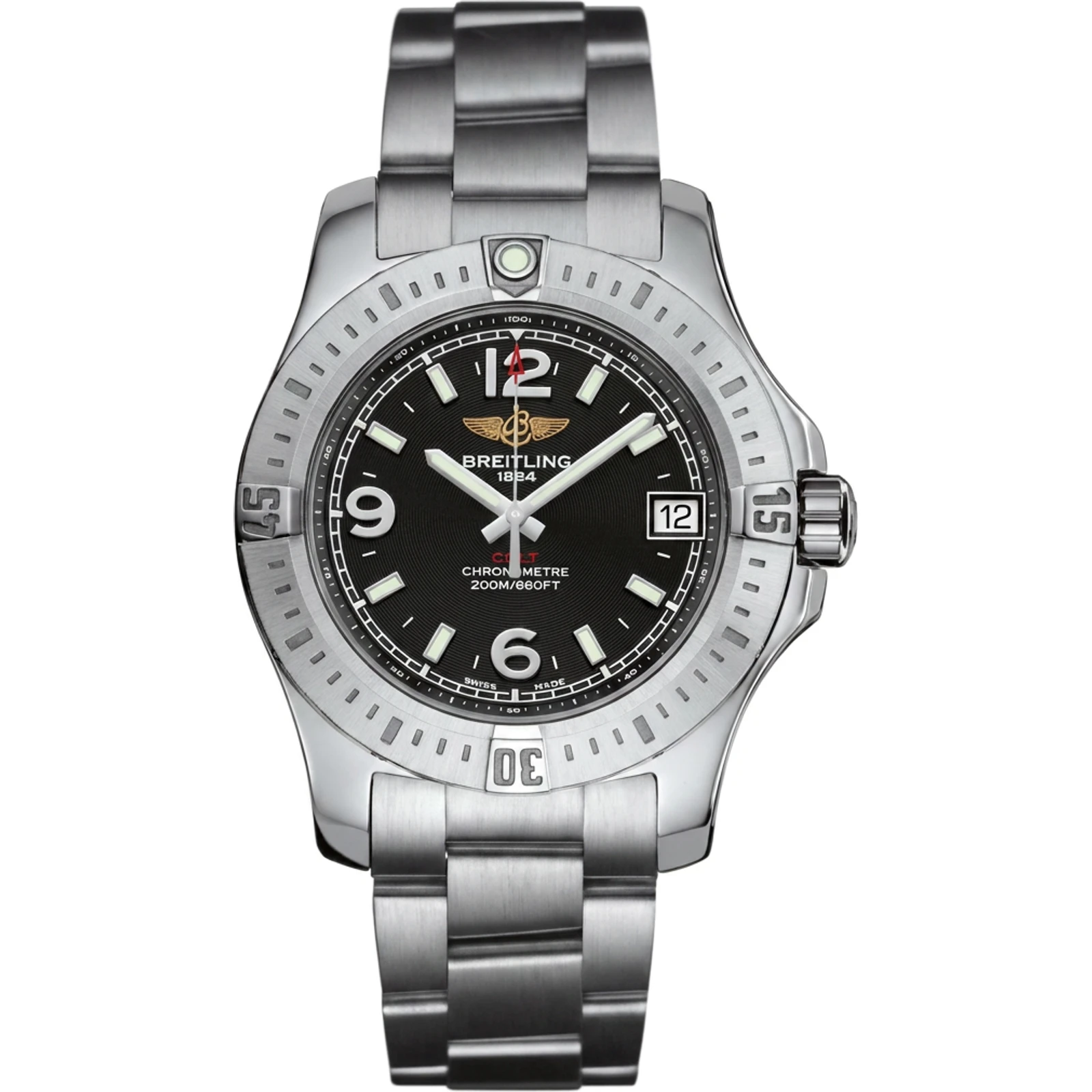 Breitling Colt 36 A7438911.BD82.178A