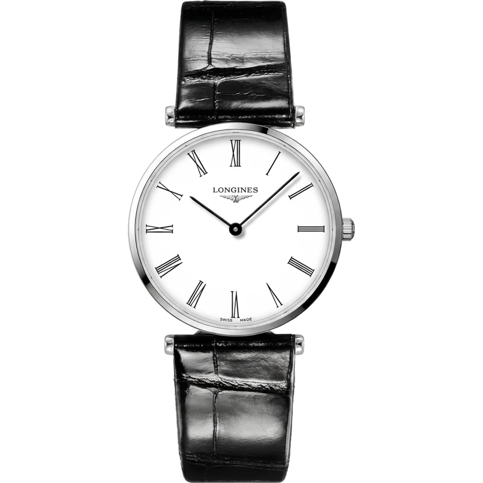 Longines La Grande Classique L4.866.4.11 Configuration Group
