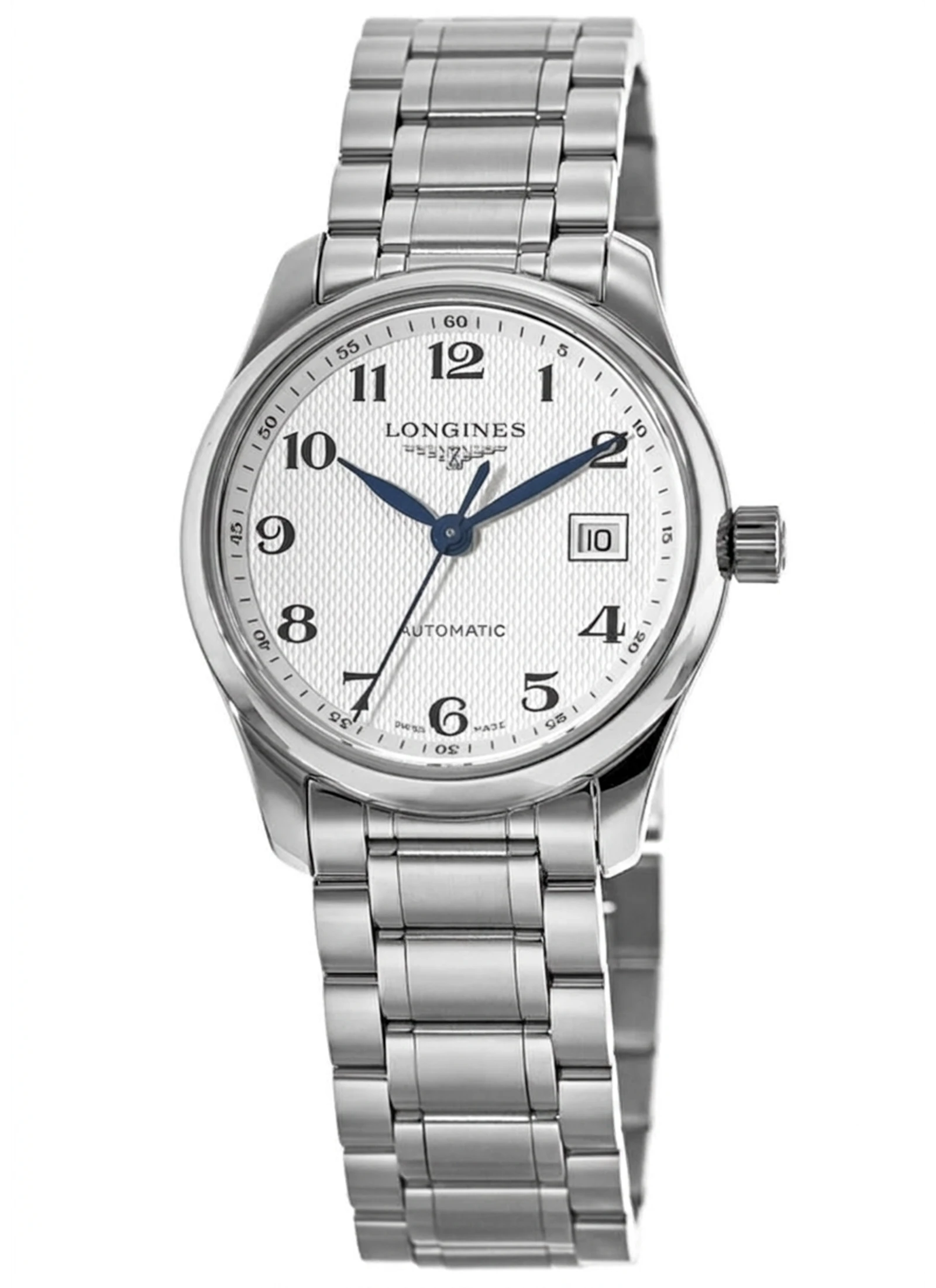 Longines Master Collection L2.257.4.78 Configuration Group