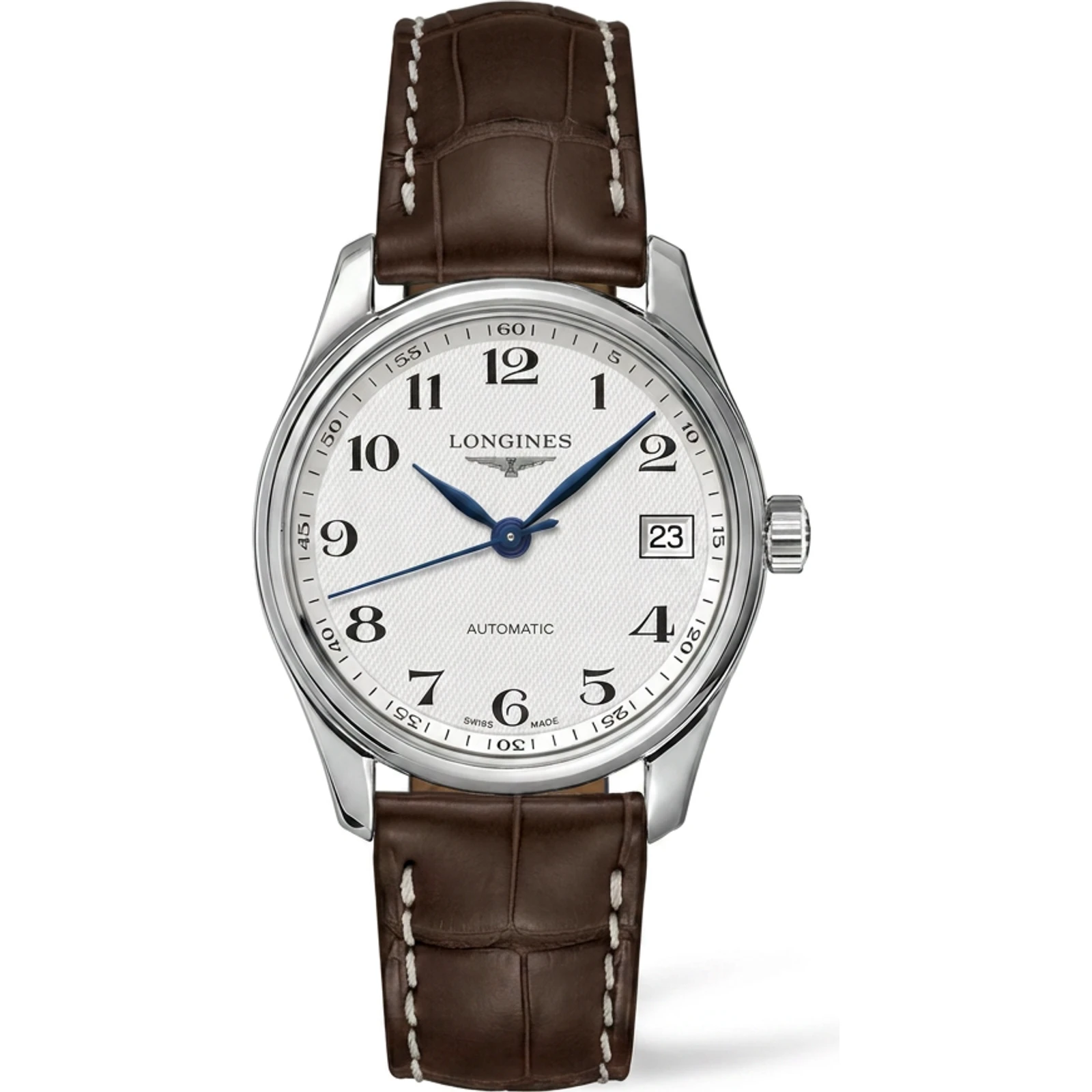 Longines Master Collection L2.357.4.78 Configuration Group