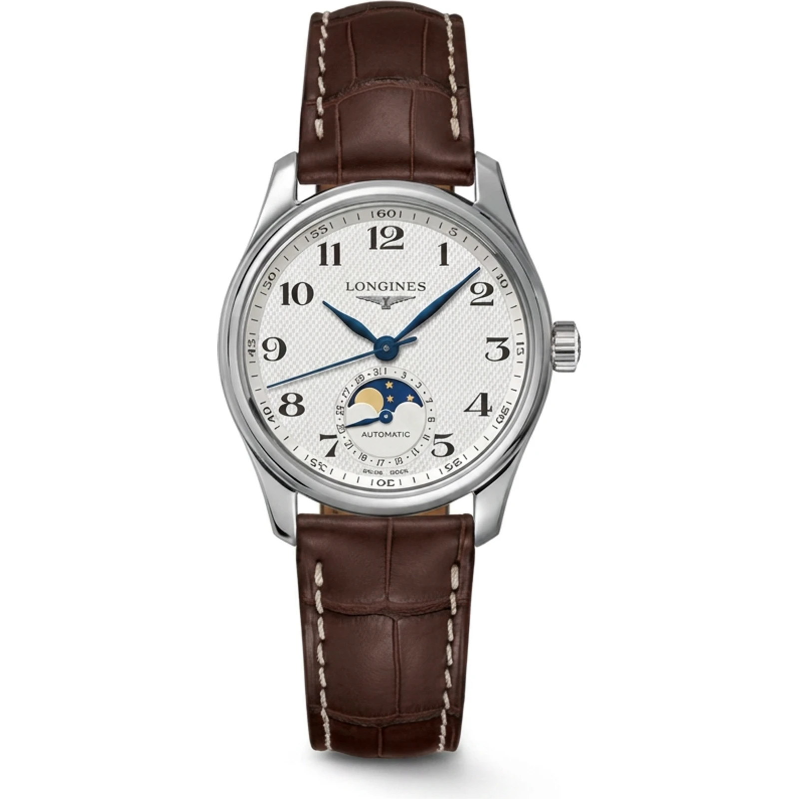 Longines Master Collection L2.409.4.78 Configuration Group