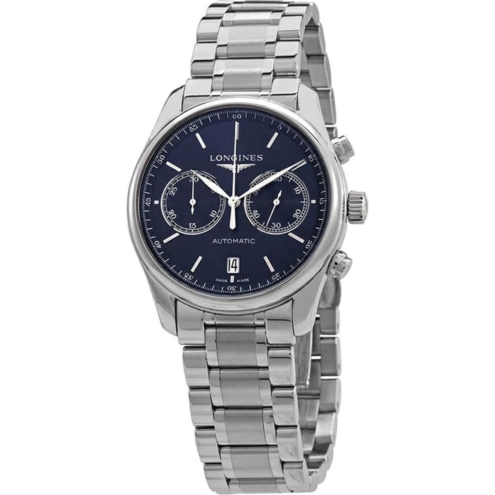 Longines Master Collection L2.629.4.92 Configuration Group