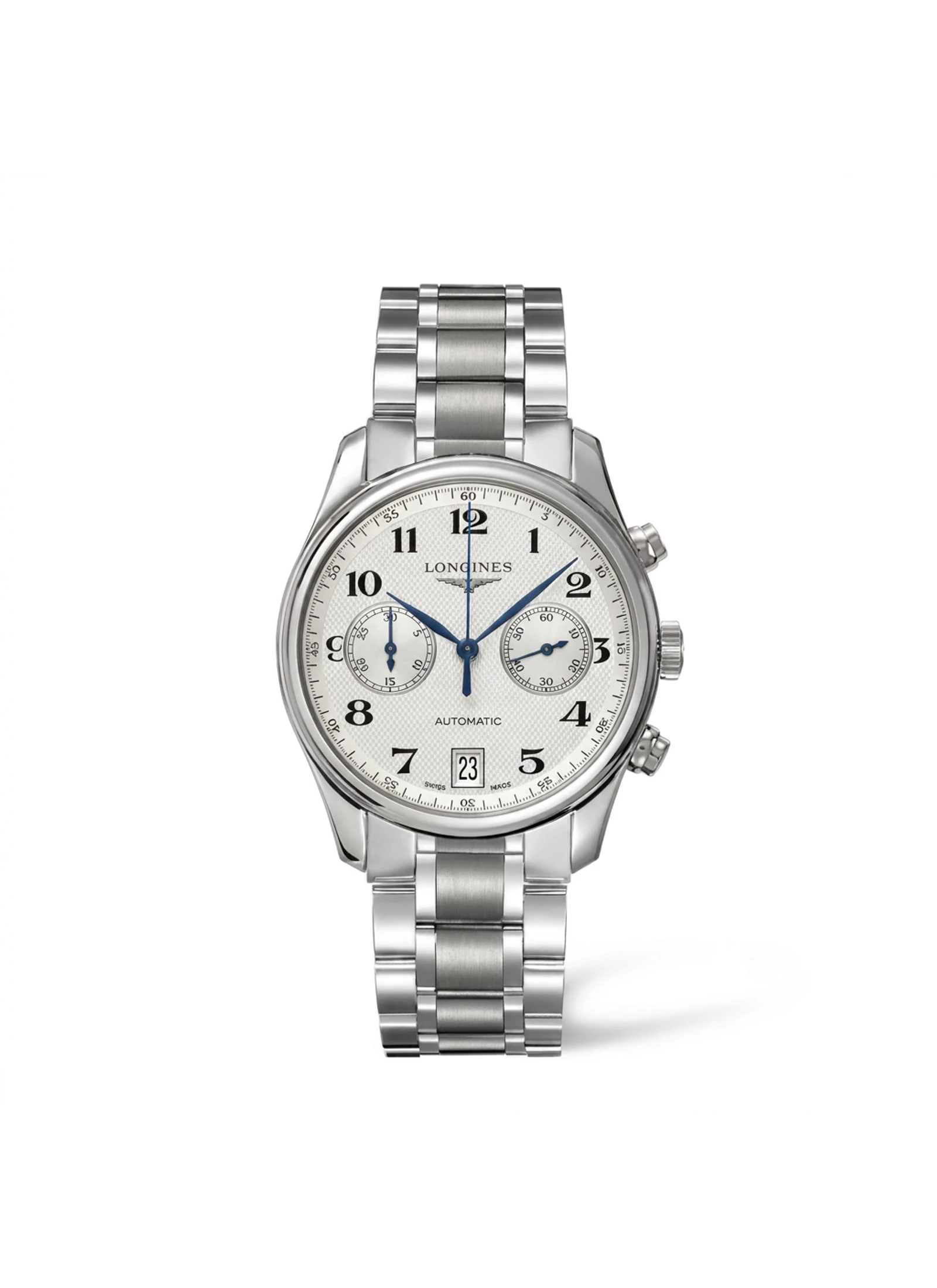 Longines Master Collection Chrono Moonphase L2.673.4.78 Configuration Group