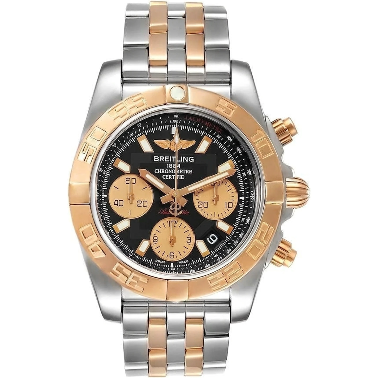 Breitling Chronomat CB0140