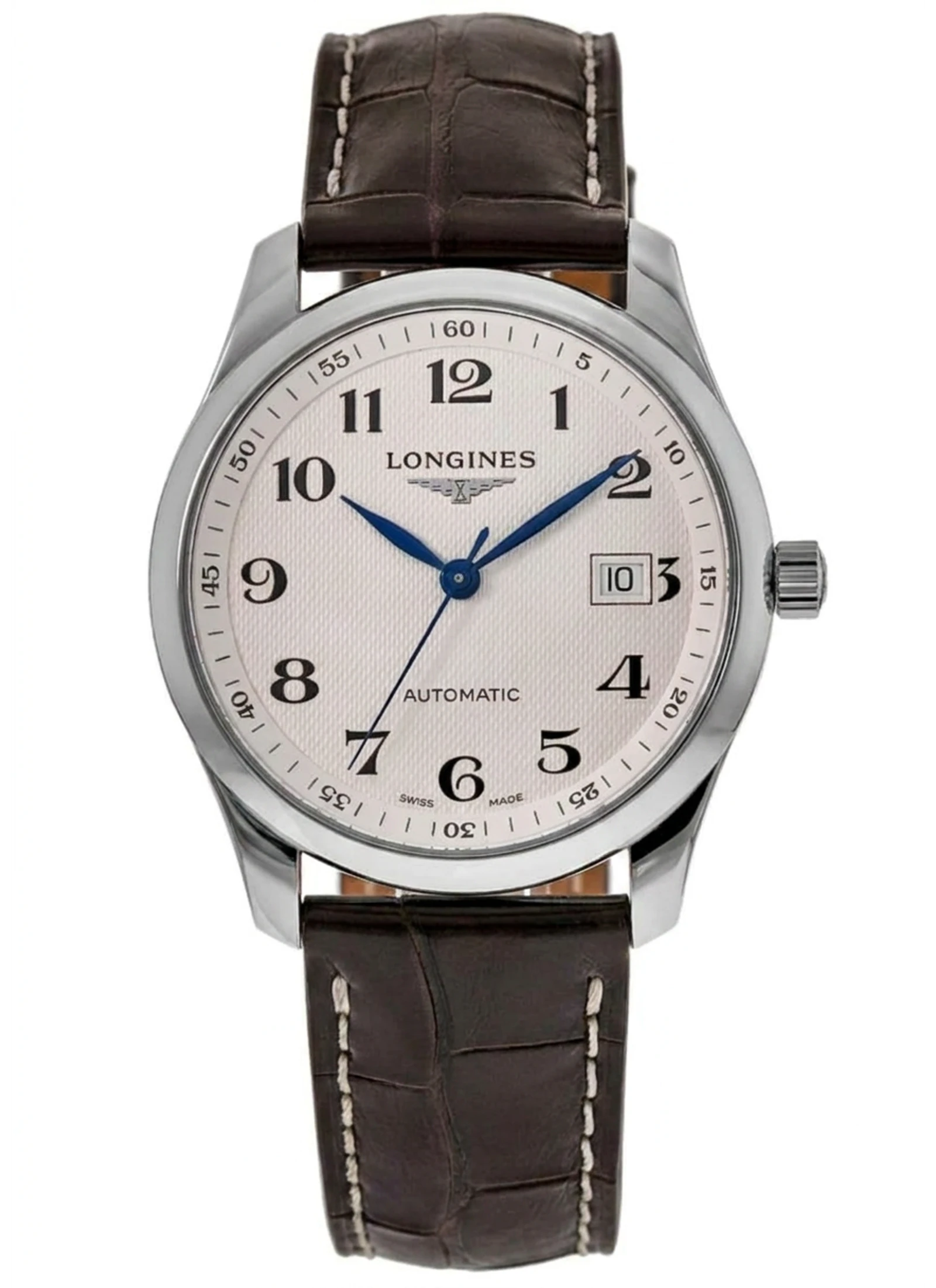 Longines Master Collection L2.793.4.78 Configuration Group