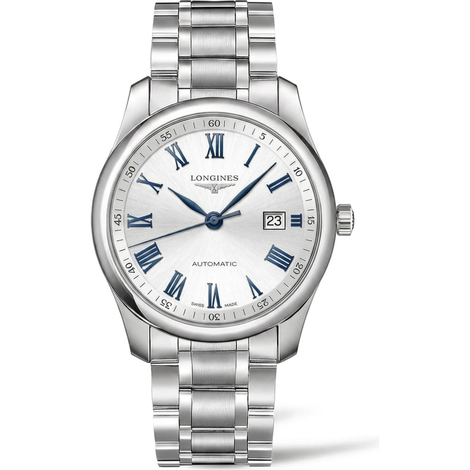 Longines Master Collection L2.793.4.79 Configuration Group