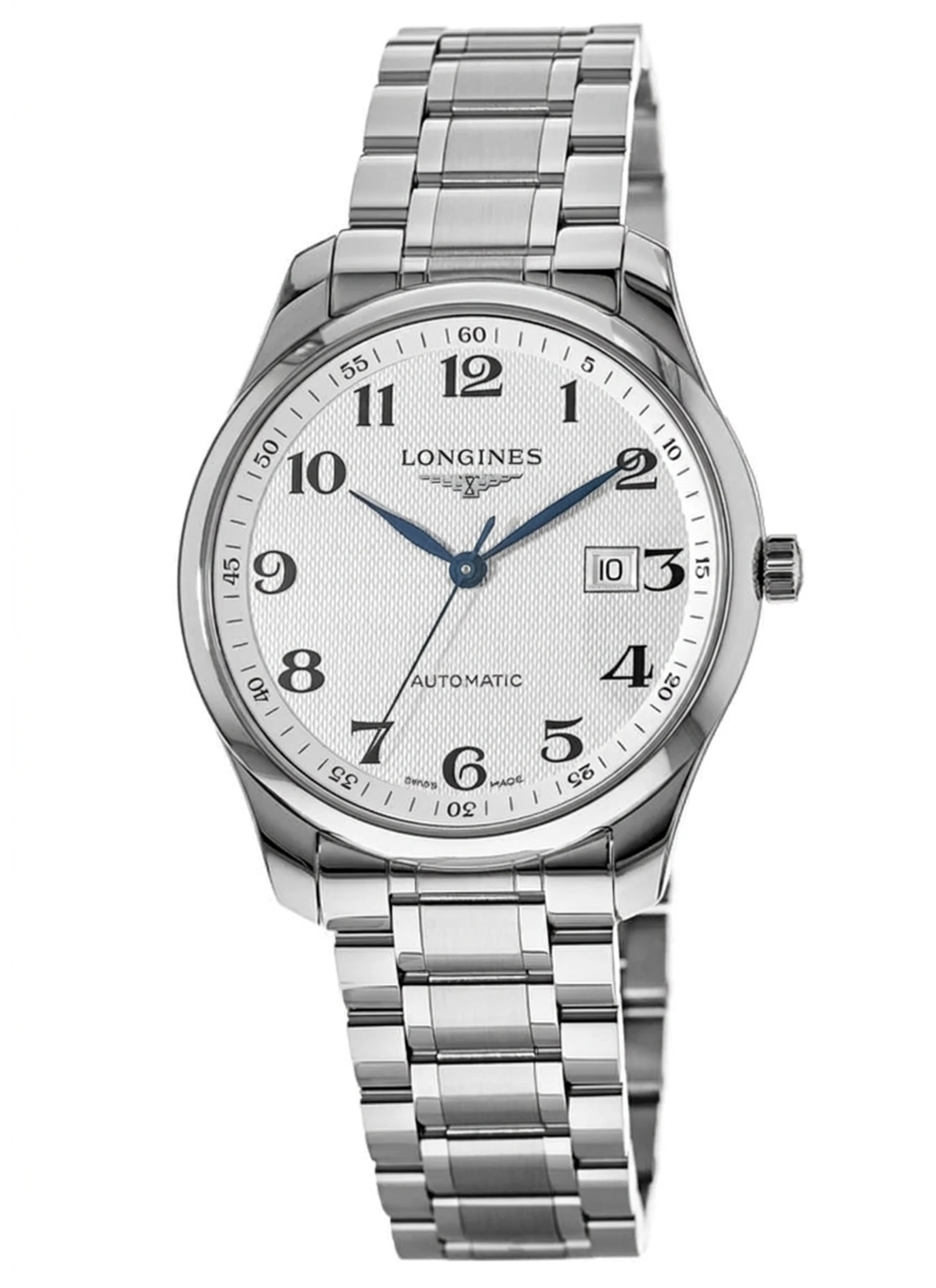 Longines Master Collection L2.893.4.78 Configuration Group