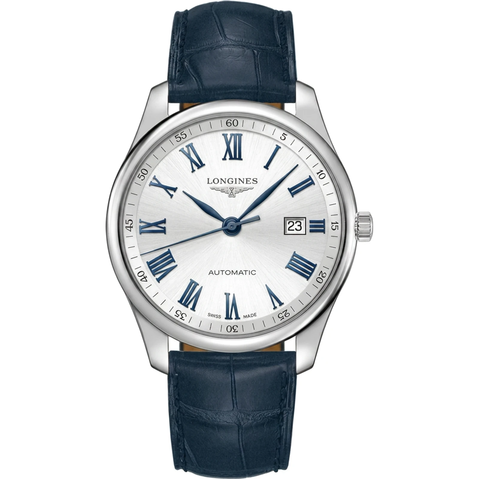 Longines Master Collection L2.893.4.79 Configuration Group