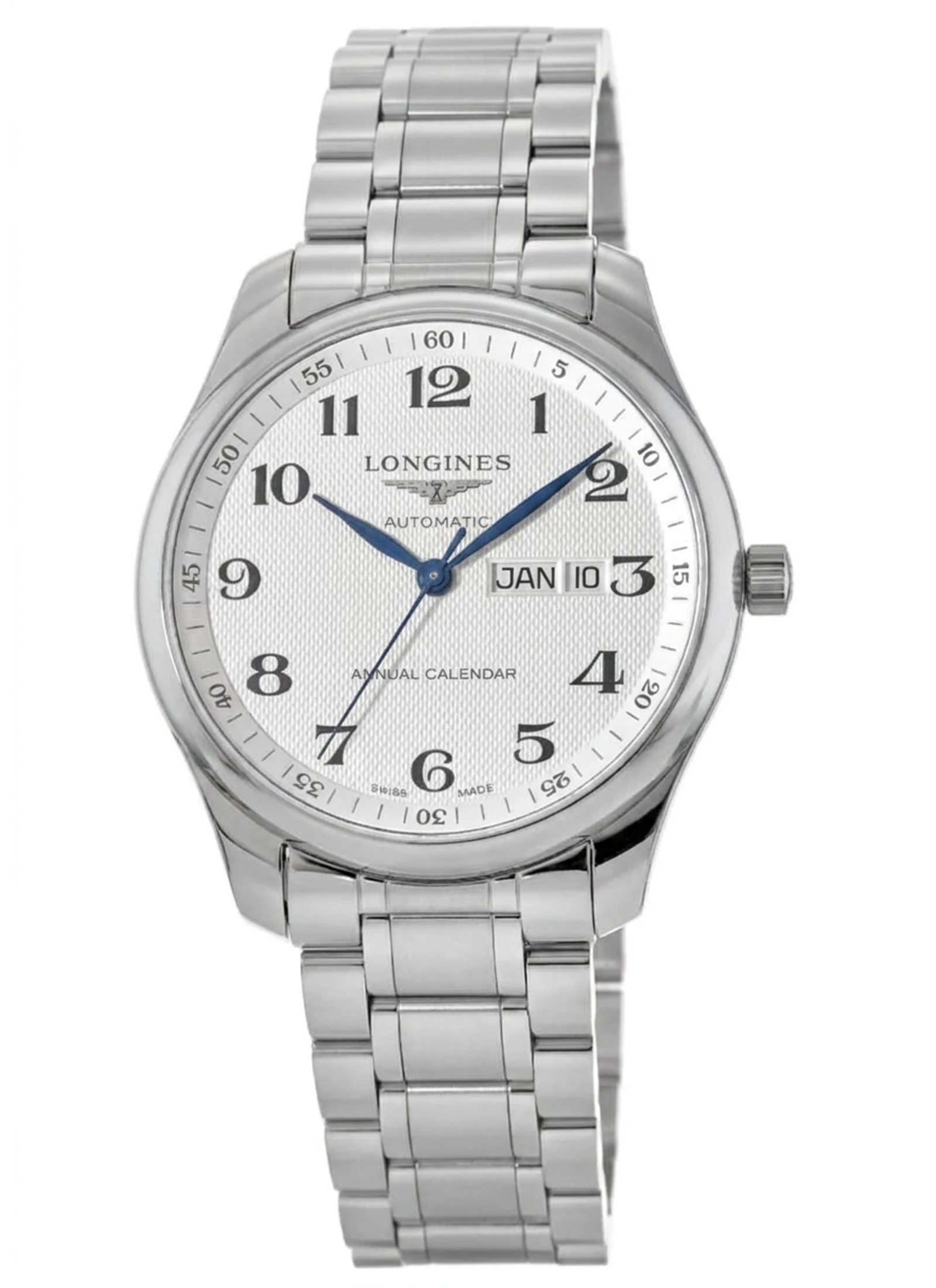 Longines Master Collection L2.910.4.78 Configuration Group