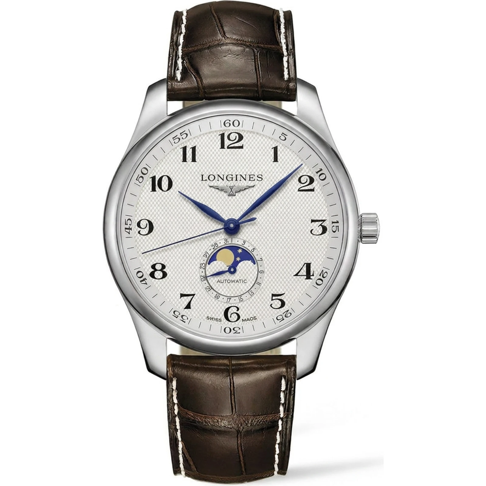 Longines Master Collection L2.919.4.78 Configuration Group