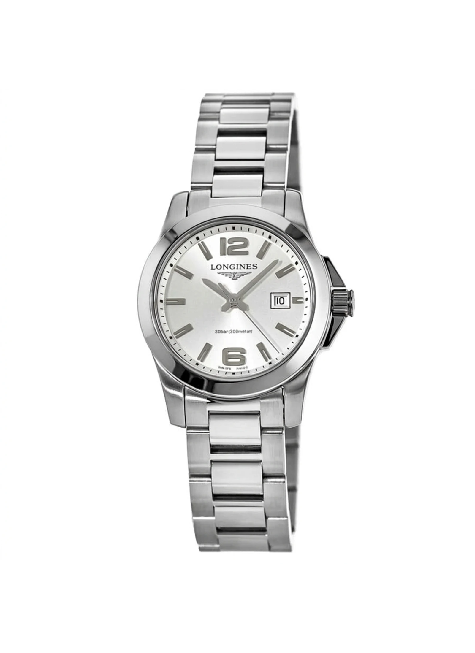 Longines Conquest L3.376.4.76 Configuration Group