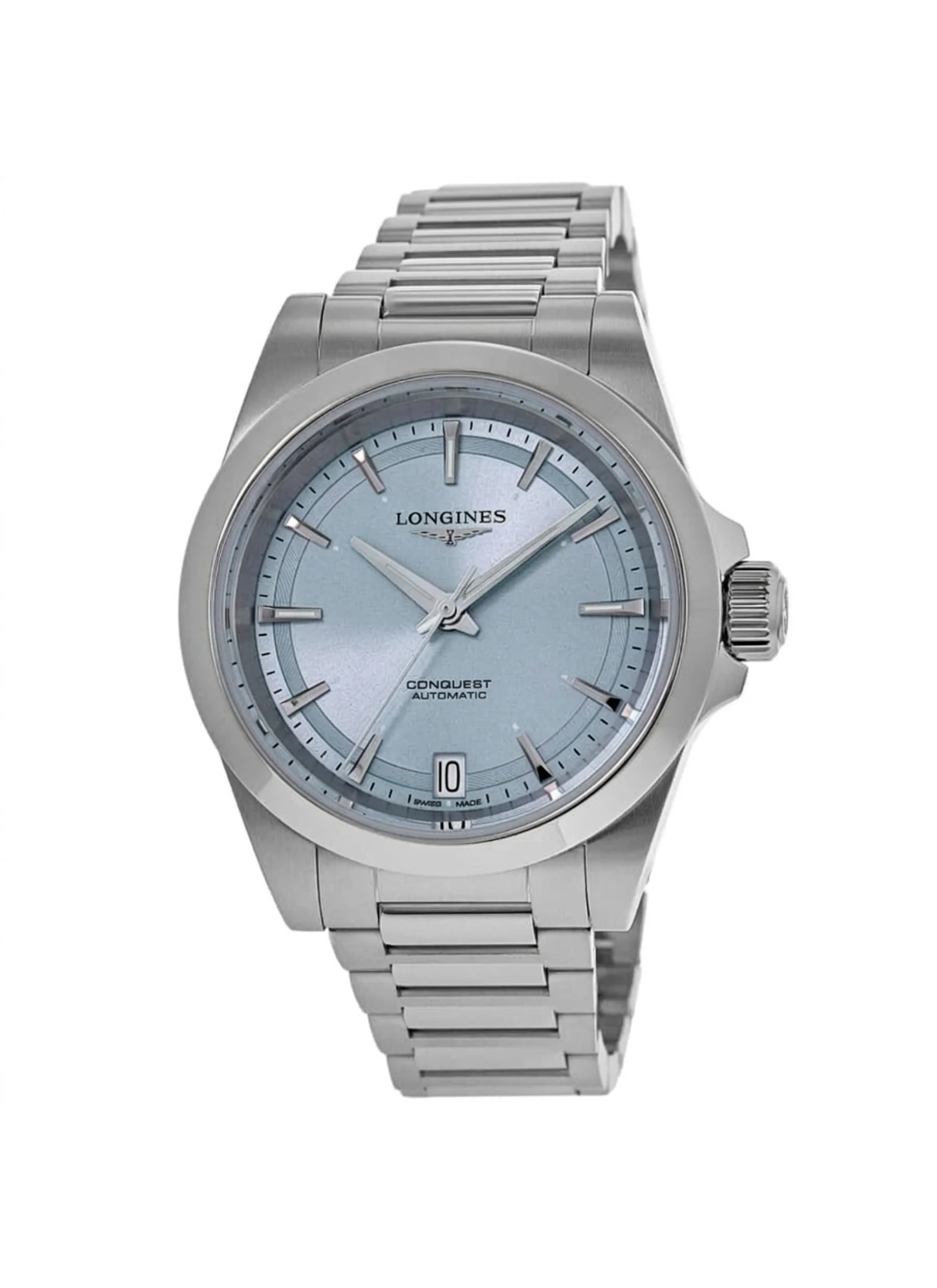 Longines Conquest L3.430.4.92 Configuration Group