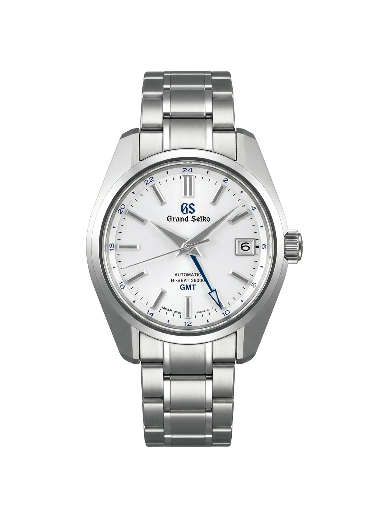 Longines Conquest L3.760.4.96 Configuration Group
