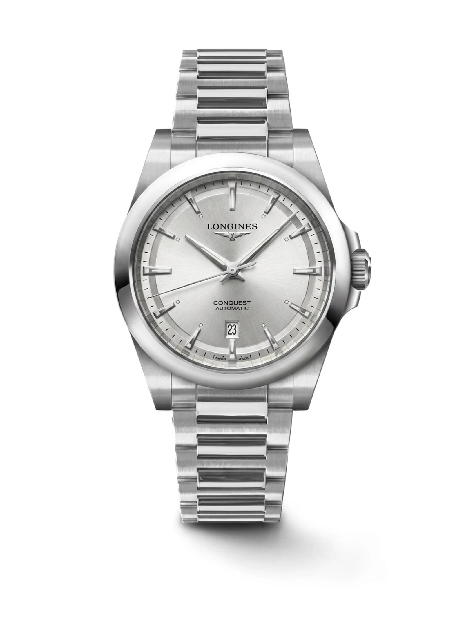 Longines Conquest L3.830.4.02 Configuration Group