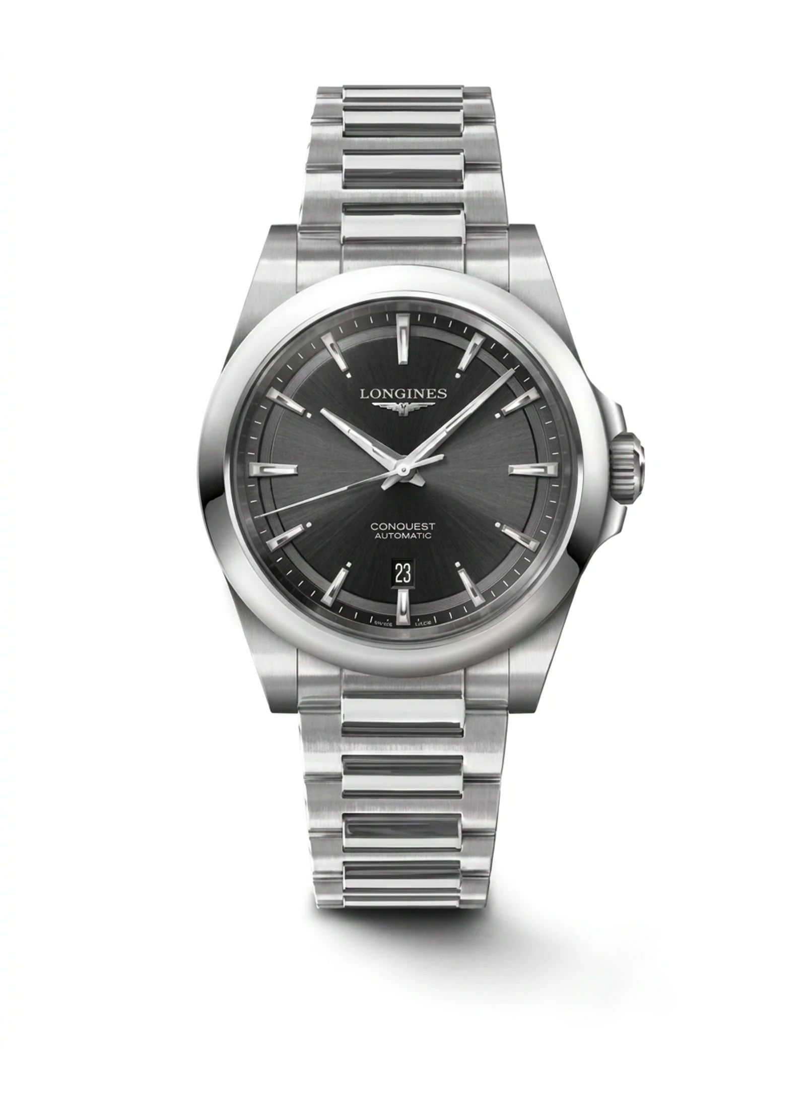 Longines Conquest L3.830.4.52 Configuration Group