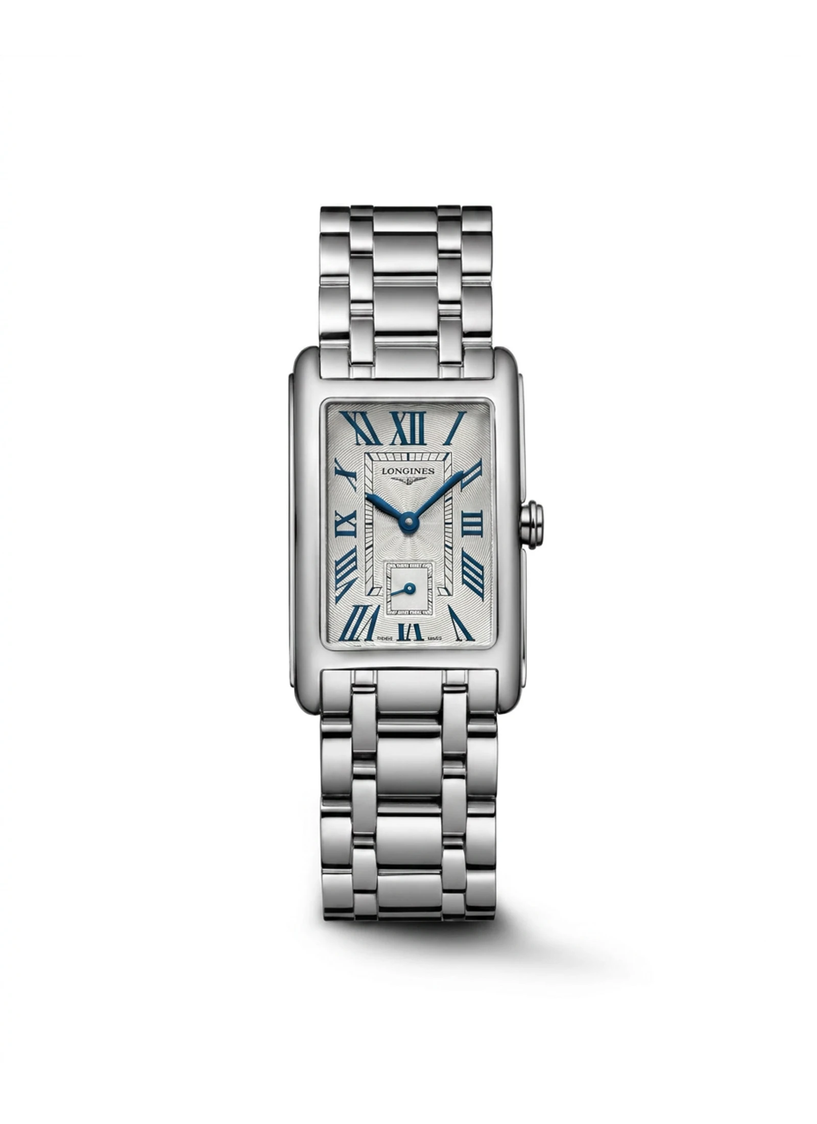Longines Conquest L3.830.4.92 Configuration Group