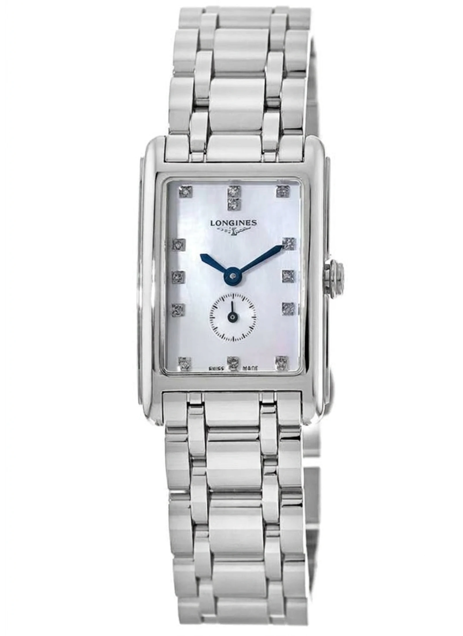 Longines DolceVita L5.255.4.87 Configuration Group