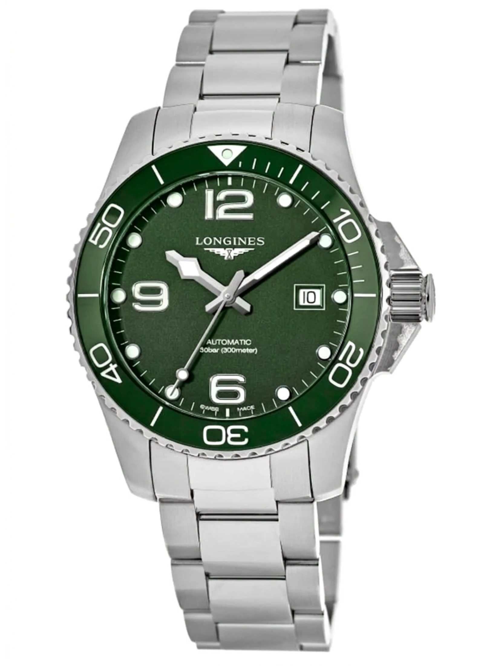 Longines HydroConquest L3.782.4.06 Configuration Group