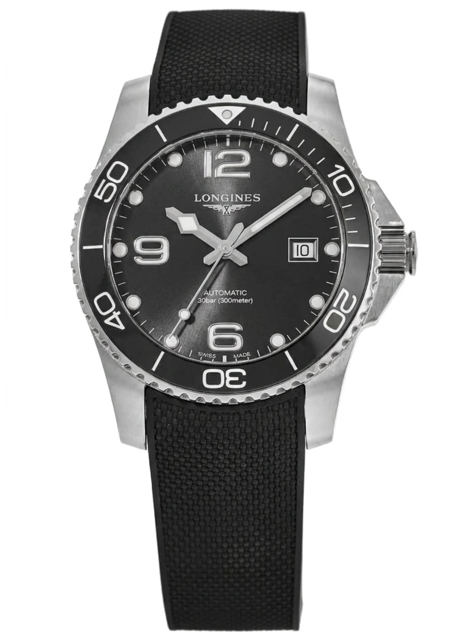 Longines HydroConquest L3.782.4.56 Configuration Group