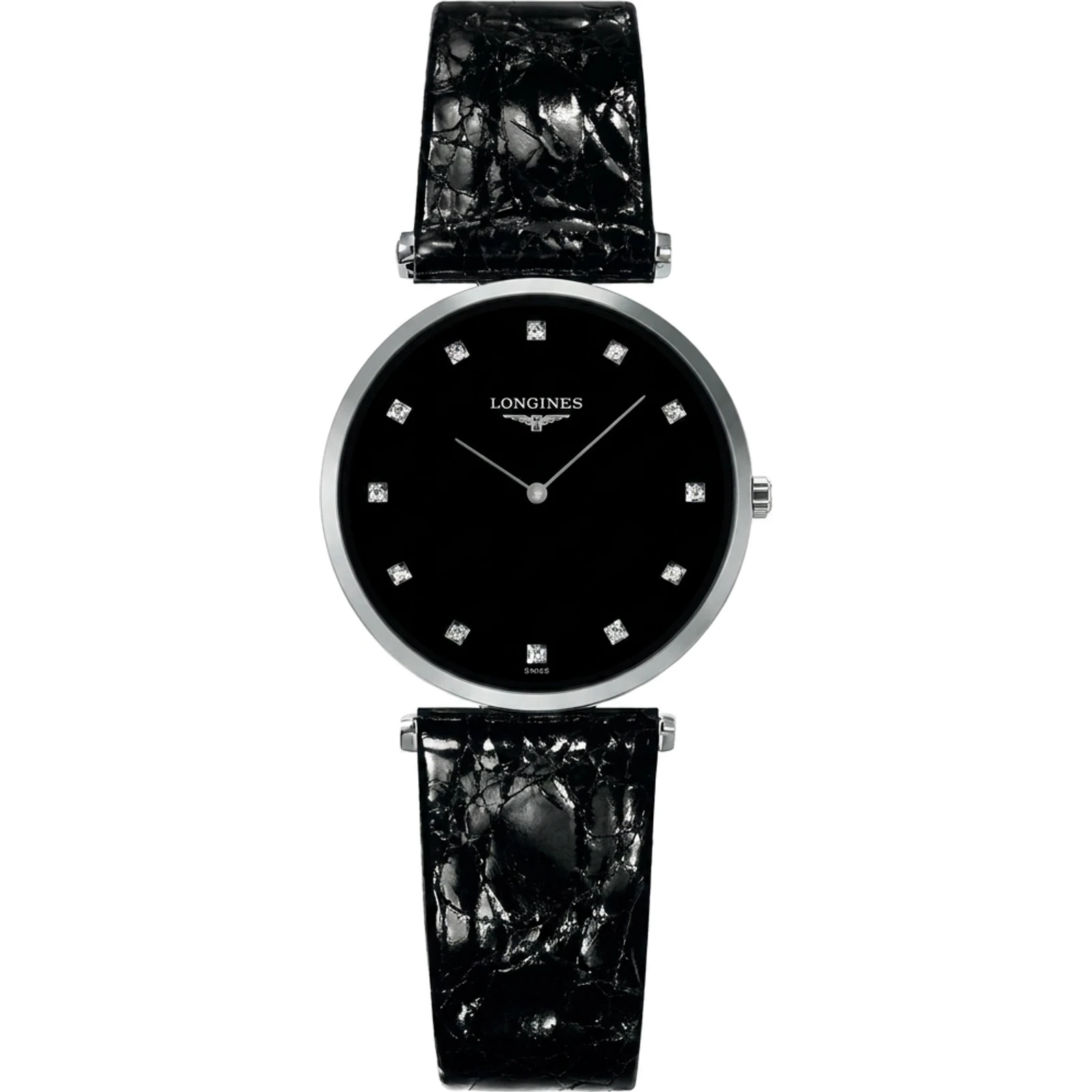 Longines La Grande Classique L4.512.4.58 Configuration Group