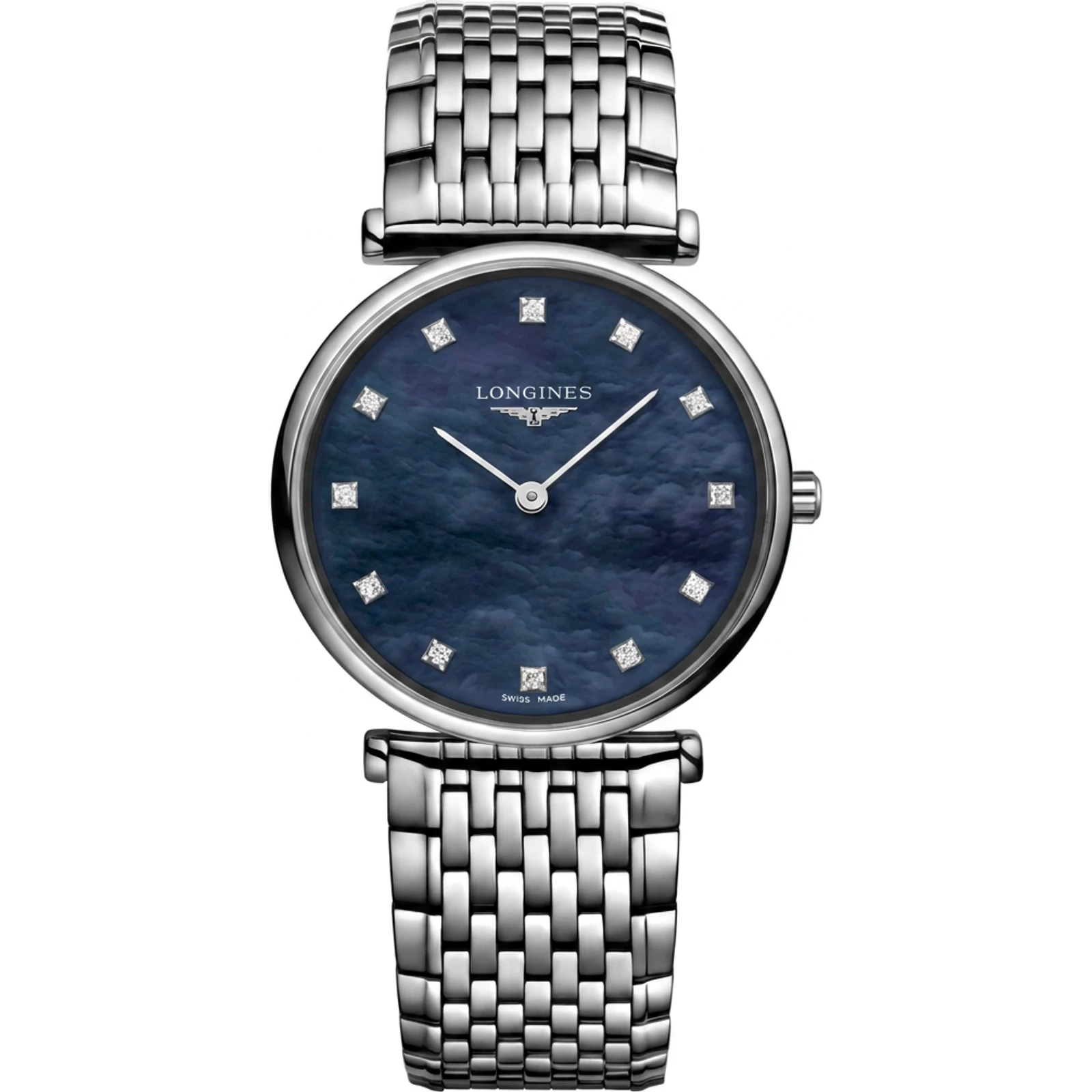 Longines La Grande Classique L4.512.4.81 Configuration Group