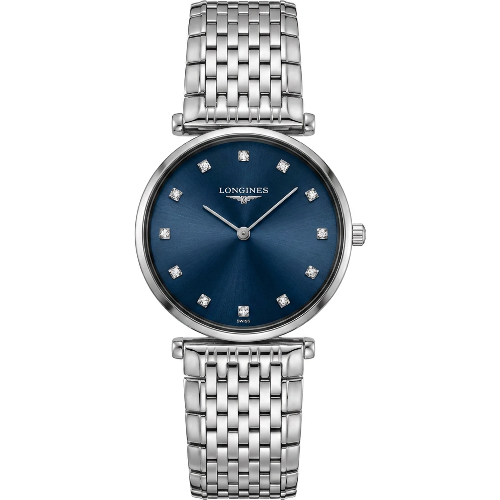 Longines La Grande Classique L4.512.4.97 Configuration Group