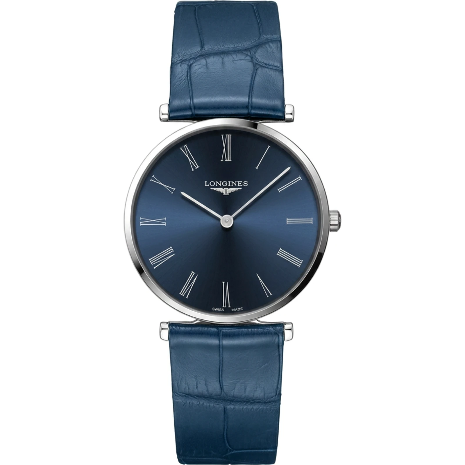 Longines La Grande Classique L4.866.4.94 Configuration Group