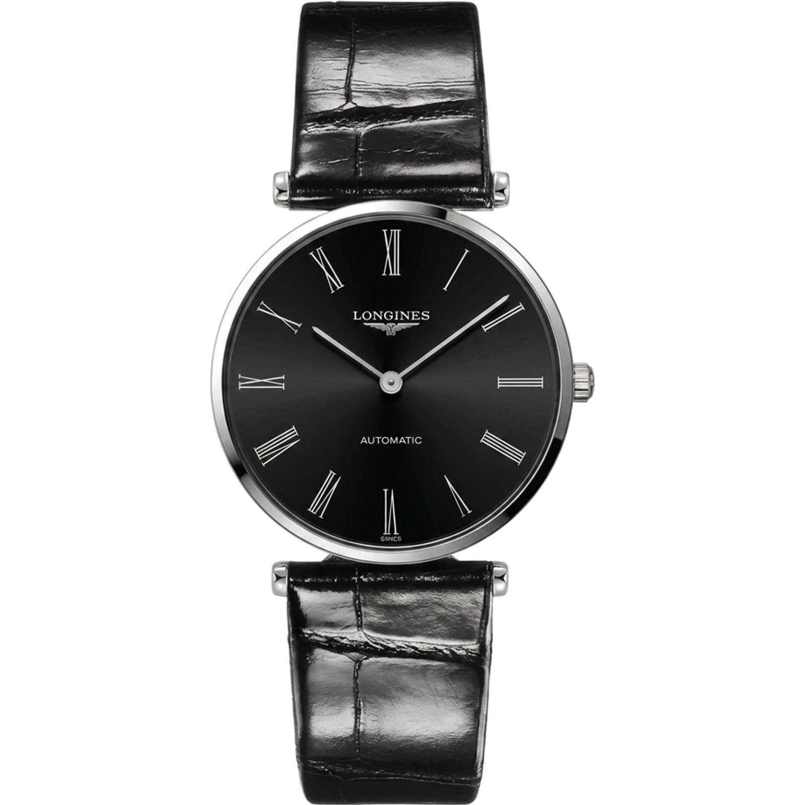Longines La Grande Classique L4.908.4.51 Configuration Group