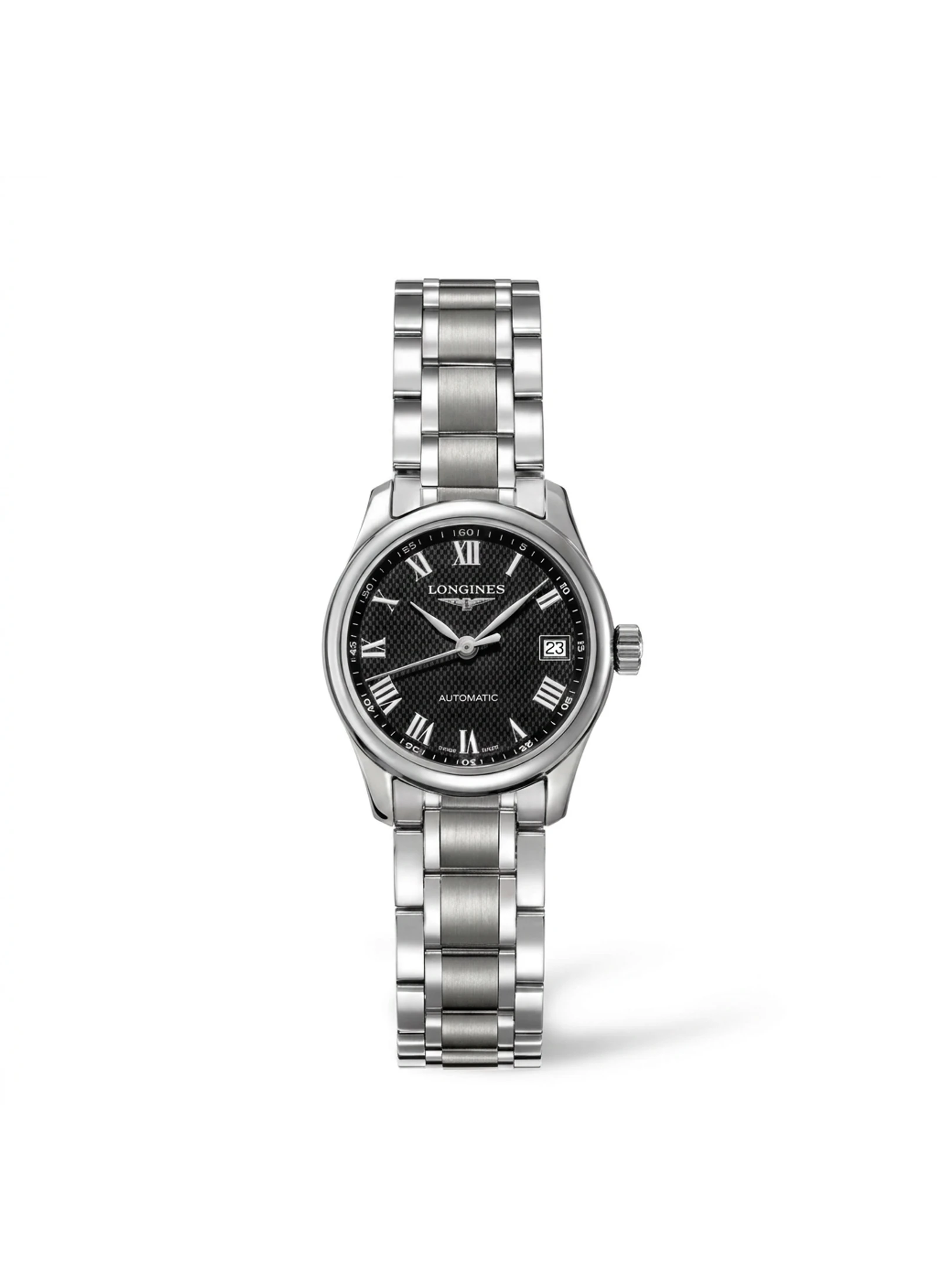 Longines Master Collection L2.128.4.78 Configuration Group