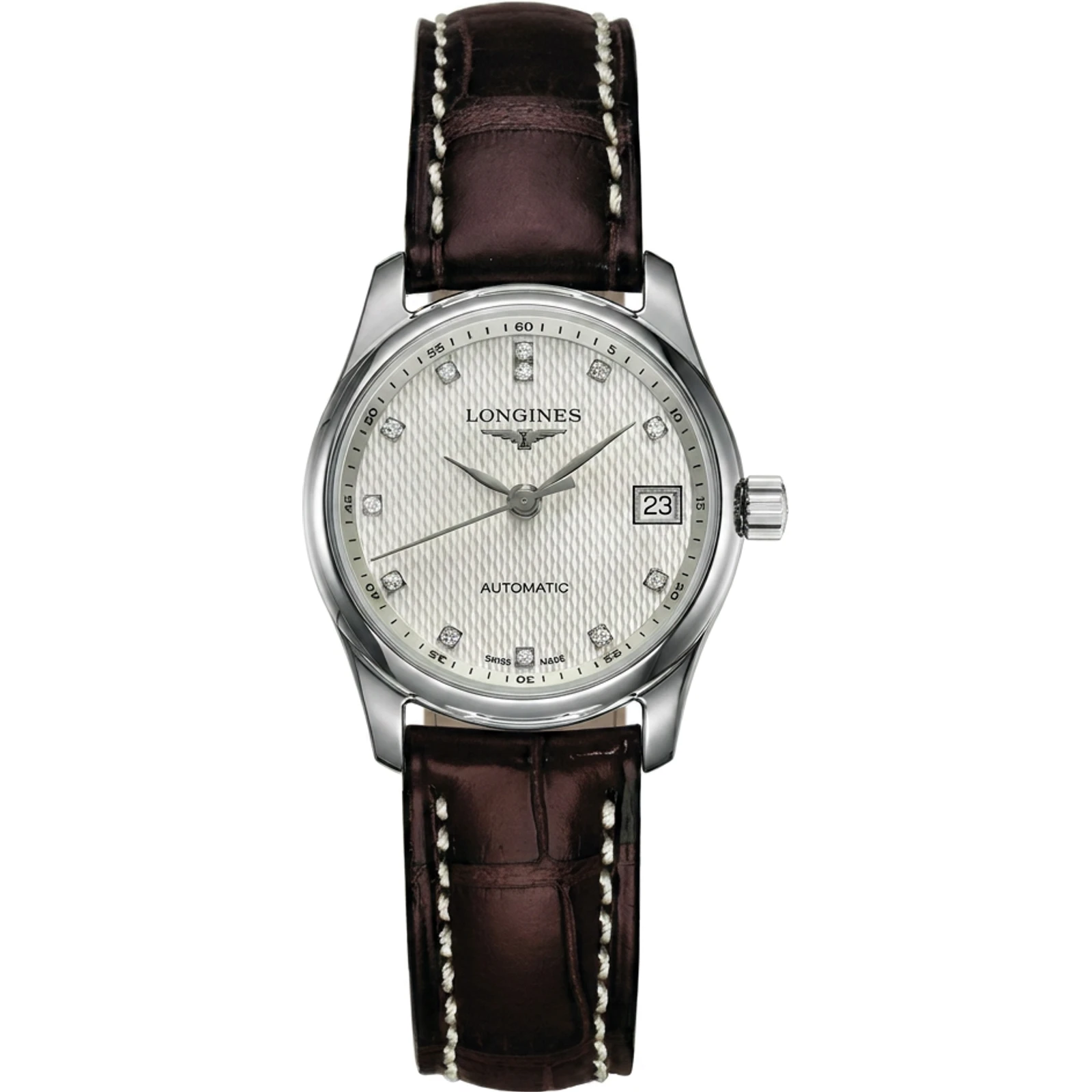 Longines Master Collection L2.257.4.77 Configuration Group